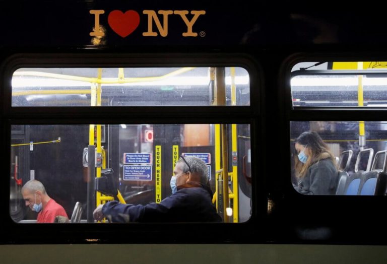 One in Six New York City Public Servants Remain Unvaccinated After Friday’s Mandatory Vaccination Deadline
