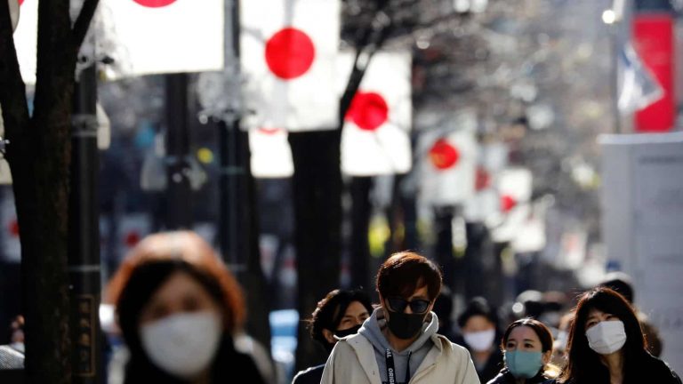 Japan’s Experts Baffled by High ‘Covid’ Deaths From Heart Problems Despite High Vaccination Rate