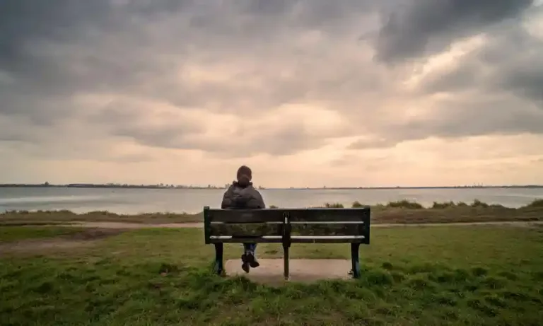 One in Five Adults Experienced Relationship Breakdown During U.K. Lockdowns