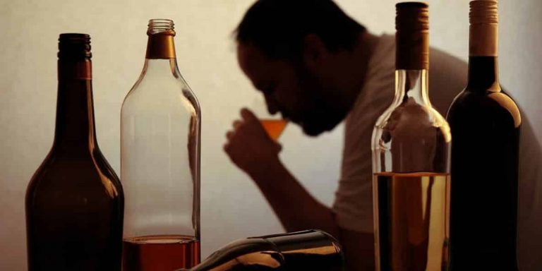 Lockdowns Responsible for Thousands of Alcohol Deaths – ONS