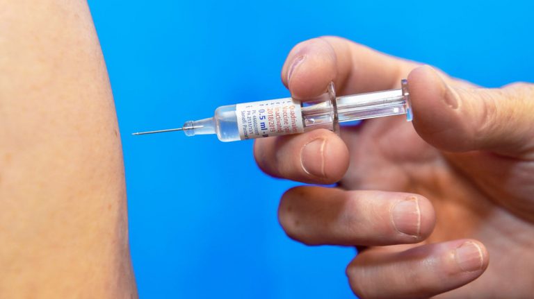 More Than 75% Of All U.K. Adults Fully Vaccinated Against Covid