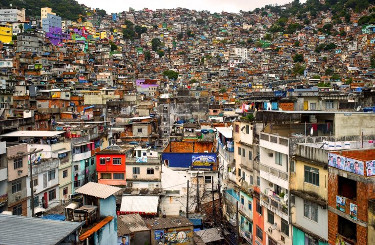 Did Lockdowns Push 100 Million People Into Extreme Poverty?