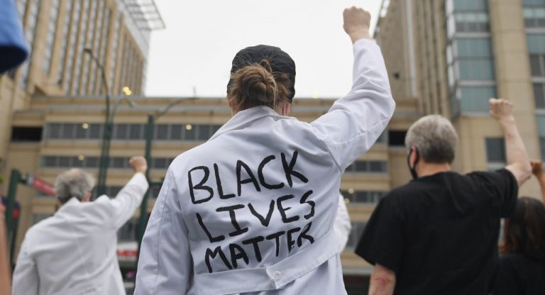 Nature Has Abandoned Scientific Rigour For Woke Virtue-Signalling