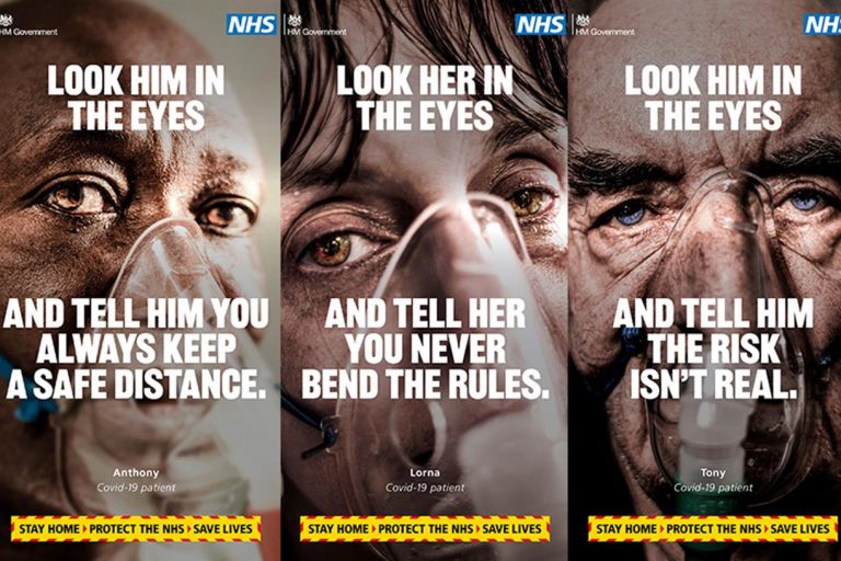 The Dubious Ethics of ‘Nudging’ the Public to Comply With Covid Restrictions