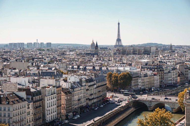 An Interview With Philippe Lemoine