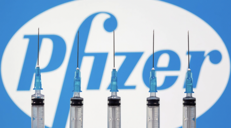 Tens of Millions of Brits Will Be Offered Pfizer Booster Vaccine This Autumn