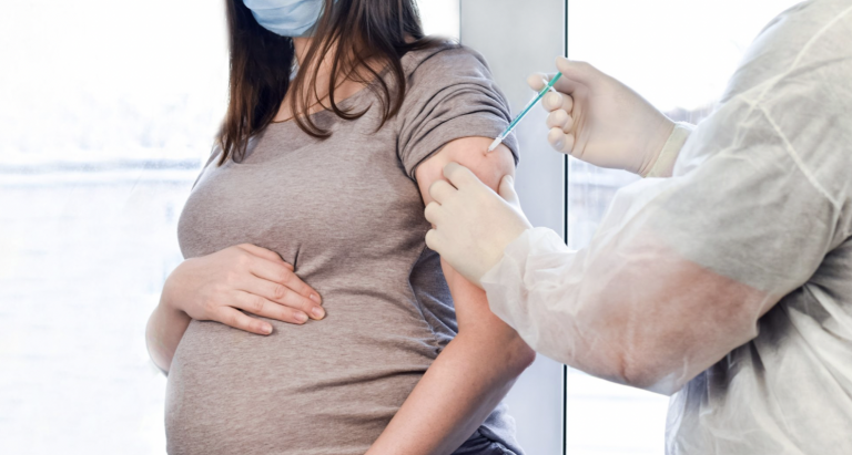 Preg-CoV: New Trial to Study Potential Side-Effects of Covid Vaccination on Pregnant Women on Babies