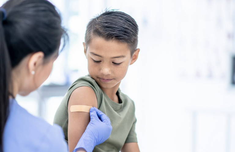 JCVI Remains Opposed to Vaccination of Younger Teenagers