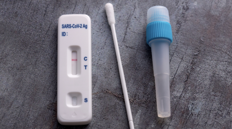 Firms Charging Well Over The Advertised Cost for PCR Tests