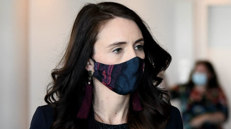 New Zealand Entering Lockdown Following Just One Positive Covid Test