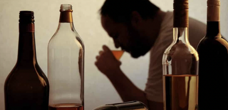 Lockdown Caused Higher Number of Alcohol-Specific Deaths in Scotland in More Than a Decade in 2020