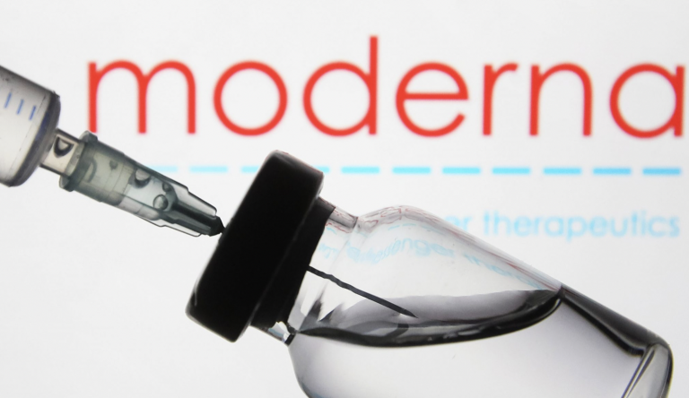 Moderna Covid Vaccine Approved for Use in 12 to 17 Year-Olds by U.K. Regulator