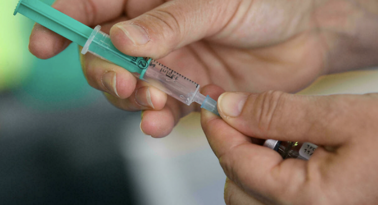 U.S. to Offer Booster Shots From September