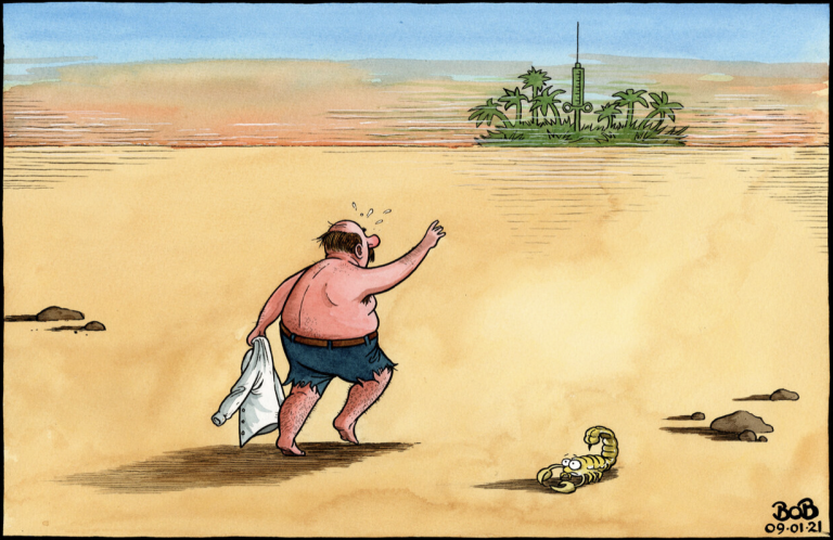 Australia and New Zealand’s Zero-Covid Dilemma
