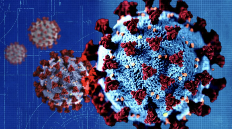 Double Jabbed Just as Likely to Spread Delta Variant as the Unvaccinated, According to New Study