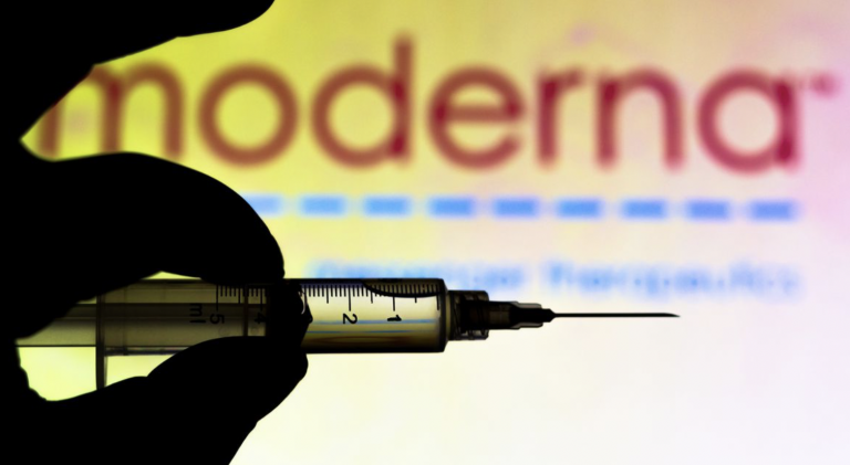 U.S. Health Officials Reviewing Reports That Moderna Covid Vaccine Linked to Higher Risk of Heart Condition Than Previously Thought