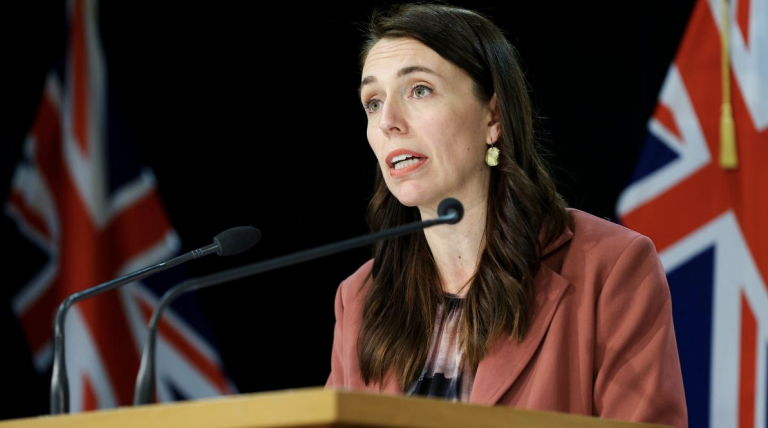 New Zealand Covid Response Minister Concedes Zero-Covid Policy No Longer Viable Following Delta Outbreak