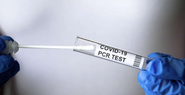 Dozens of Covid Test Providers to Be Removed From Gov.uk Website