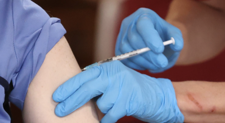 More Than Half of Care Homes Could Be Forced to Sack Staff Over Mandatory Covid Vaccination