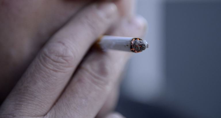 More Than Half a Million Young Adults Started Smoking to Help Cope With Stressful First Lockdown