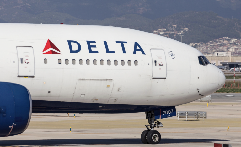 Refuse to Get ‘Jabbed’? Pay $200 Health Insurance Surcharge Each Month, Delta Air Lines Tells Staff