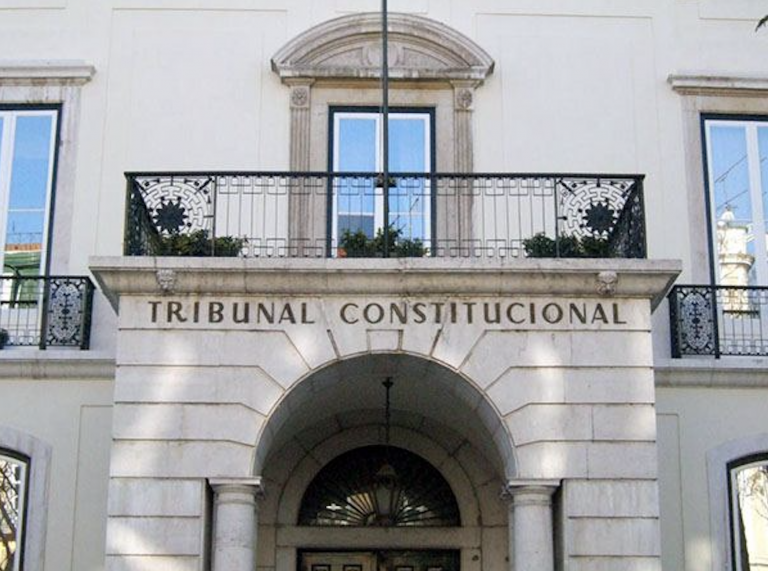Judge Files Complaint Against Portuguese Government For its ‘Criminal’ Mismanagement of the Covid Crisis