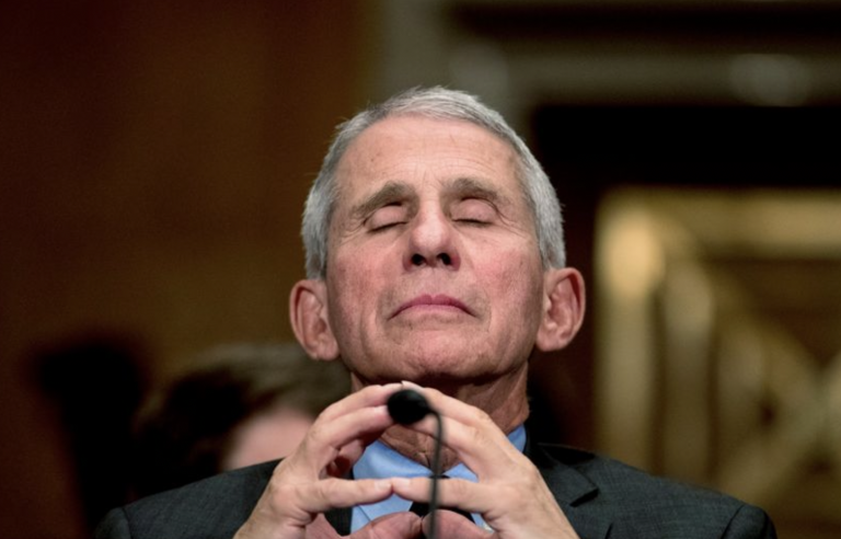 “Good Idea” to Bar Unvaccinated Children From Attending School, Says Dr. Fauci