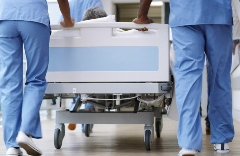 Why Has There Been a Rise in Non-Covid-Related Heart Attacks Since the Vaccine Roll-Out?