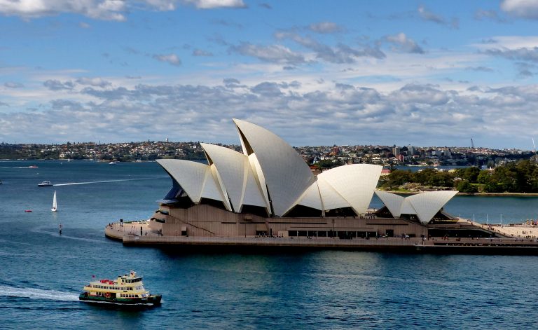 New South Wales to Lift Restrictions – But Only for the Vaccinated