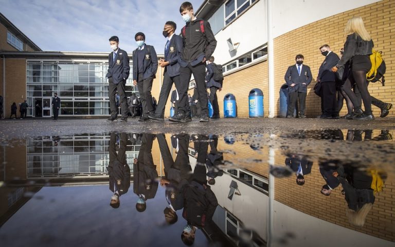 Militant Leader of Teaching Union Warns of Further Disruption to Children’s Education