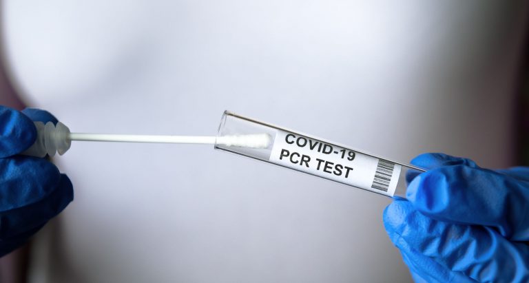 U.S. Government Drops Requirement to Test at End of Self-Isolation Because PCR Tests Produce So Many False Positives