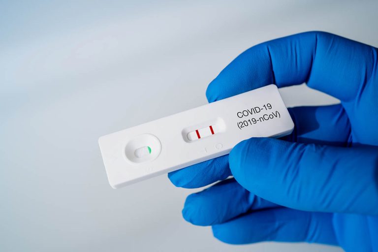 Government Suspends Access to Confirmatory PCR Tests for Asymptomatic LFT Positives, Raising Fears of False Positives Consigning Thousands to Their Homes