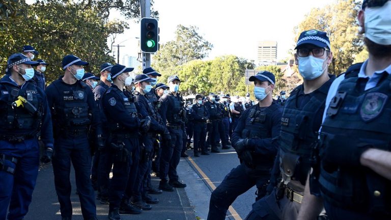 Is This a Dystopian Satire? No, it’s Daily Life Down Under