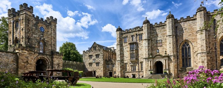 Durham Offers Incoming Students £5,000 to Defer