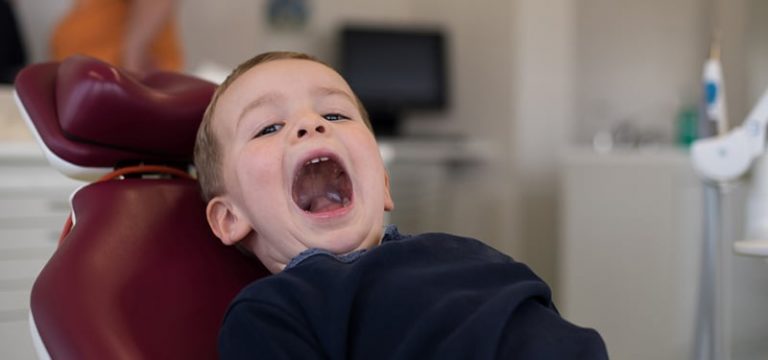 Fall in Child Dental Checks During Lockdown Sparks Fears of Generation With Poor Dental Health