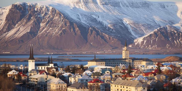 Iceland Lifts All Restrictions, Says it Wants “As Many People as Possible” to Catch Covid