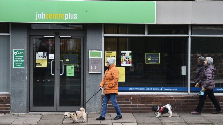 One in 16 U.K. Businesses Could Close In Next Quarter