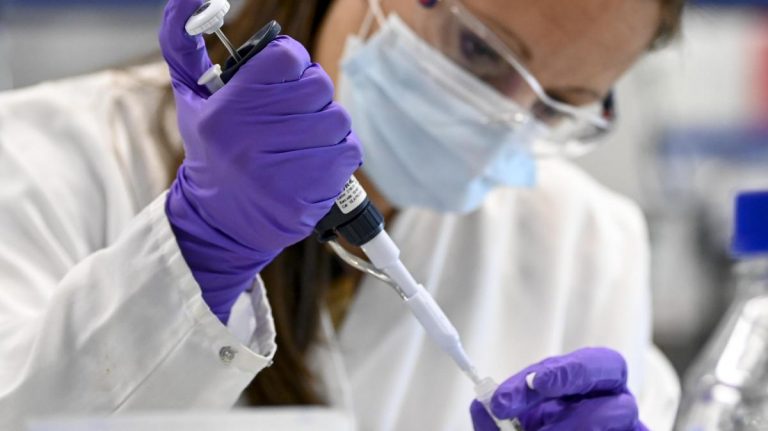 U.K. Drug Regulator Approves First Drug to Treat Coronavirus