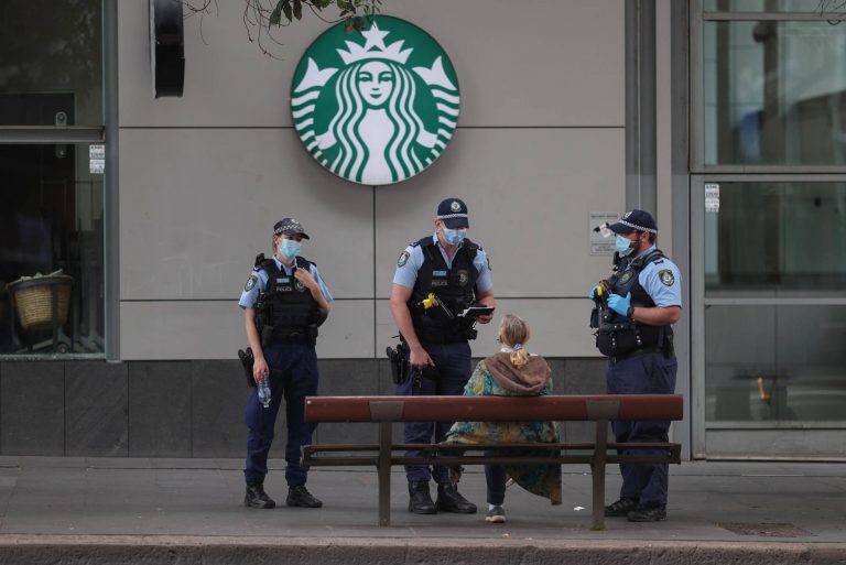 Zero-Covid Disaster Continues as New Zealand Extends its Lockdown and Sydney Places Residents Under House Arrest Until October