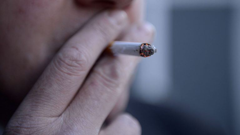 Smokers Are Not a Burden