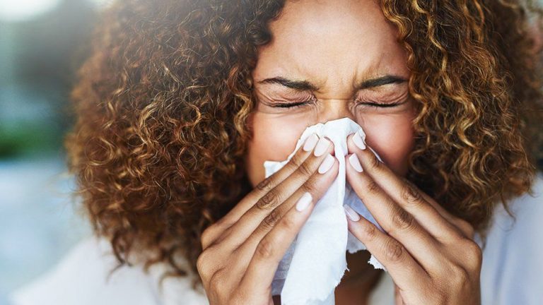 Decline in Flu Immunity Due to Clampdown on Socialising Has Led to ‘Worst Colds Ever’
