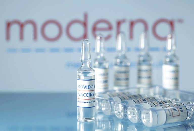 Third Man Dies in Connection To Contaminated Moderna Vaccine Doses in Japan