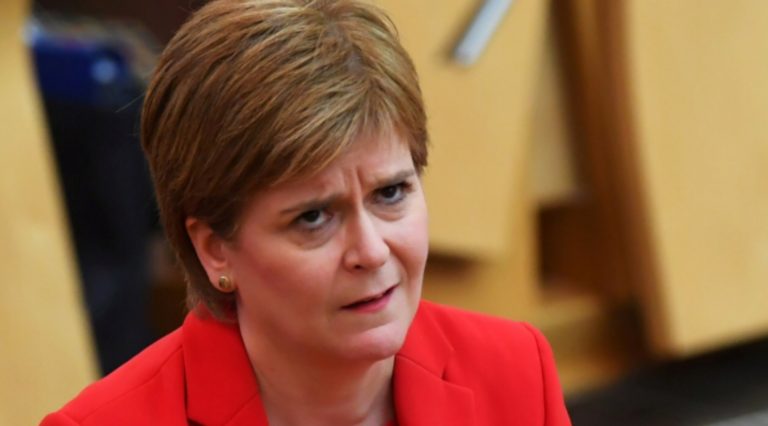 Scottish Opposition and Business Leaders Criticise Sturgeon’s Vaccine Passport Plans