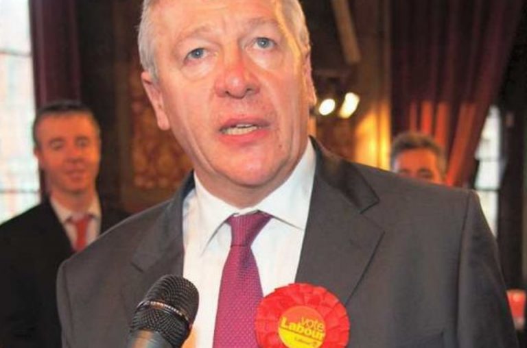 Did the Government and its Advisors Implement Measures Proportionate to the Risk, Asks Chair of New Cross-Party Group of MPs and Peers