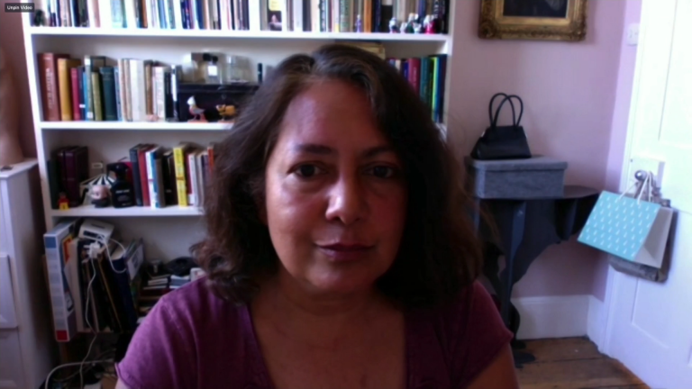Booster Jabs Risk Permanent State of Lockdown, Says Professor Sunetra Gupta