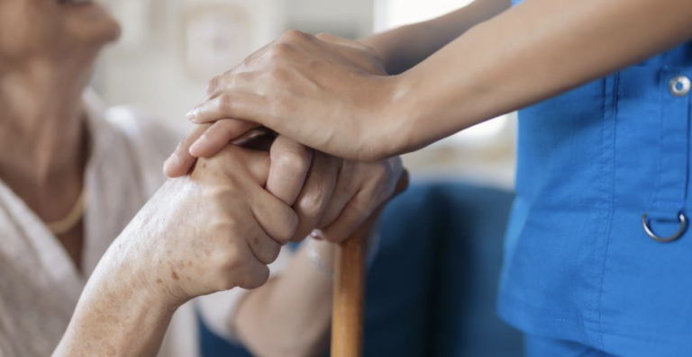 ‘No Jab, No Job’ Policy Could Force Some Care Homes to Close, Warns Union