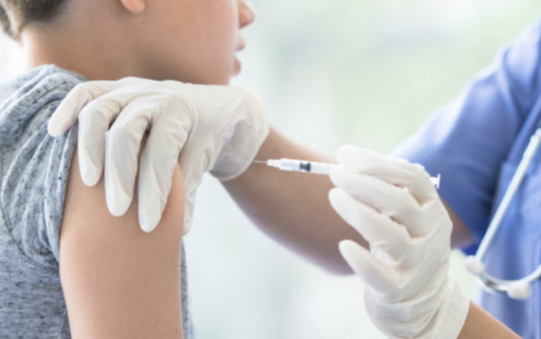Government Advisers Tell Ministers to Ignore JCVI and Move Ahead with Plans to Vaccinate Children Against Covid