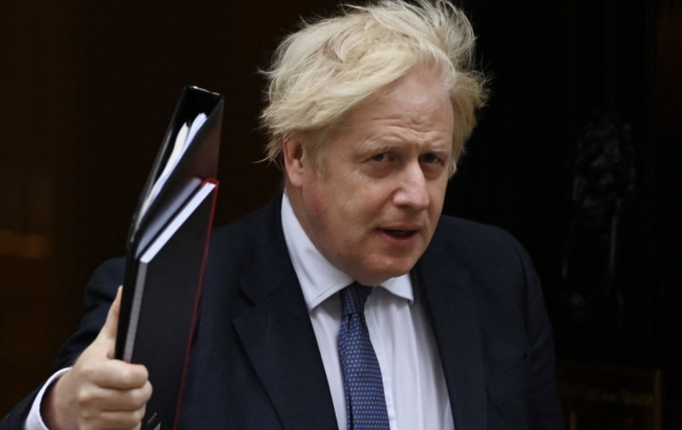 It Would Be “Irresponsible” to Allow All ‘Temporary’ Covid Powers to Expire, Says Prime Minister’s Spokesman