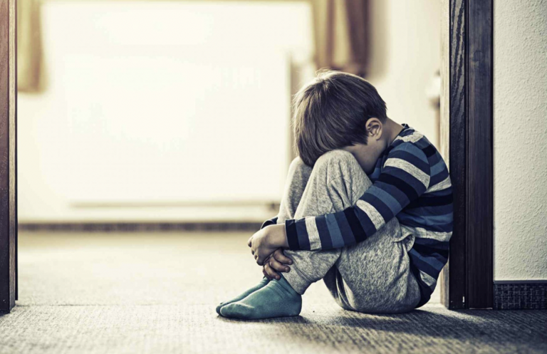 Number of Children Referred for Foster Care Increased by More Than a Third Over the Past Year of Lockdowns