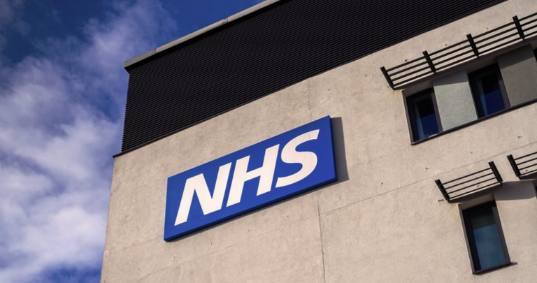 England’s NHS Waiting List Hits 5.6 Million